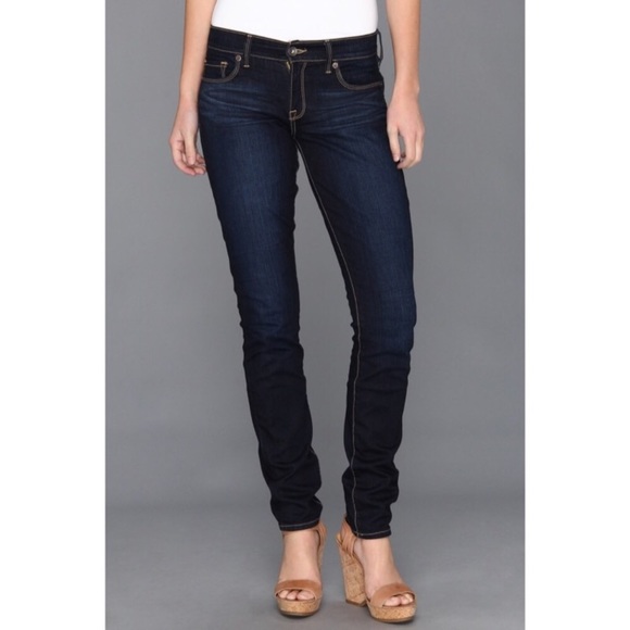 lucky jeans sofia skinny